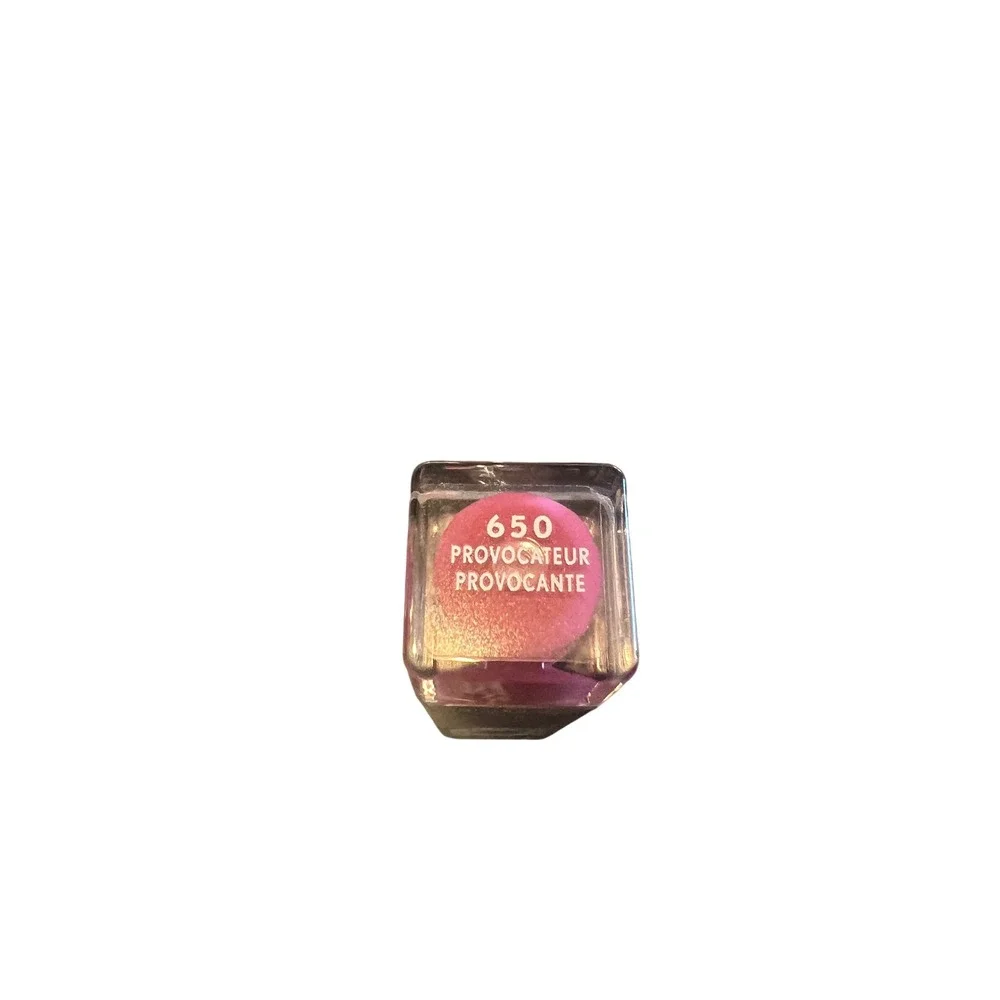 Covergirl Exhibitionist 24HR Matte Lipstick 650 Provocateur Berry Pink 0.09oz‎